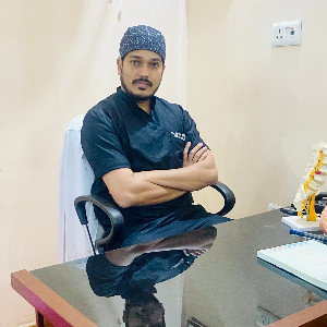 Dr. Alok Srivastava - Neurosurgery in