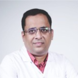 Dr. Sunil Kumar Kedia - Critical care medicine in 