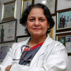 Dr. Bindu Garg - Obstetricians and Gynecologists in Delhi