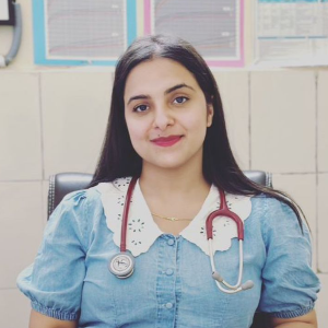 Dr. Astha Rawal - Ayurveda in Chandigarh
