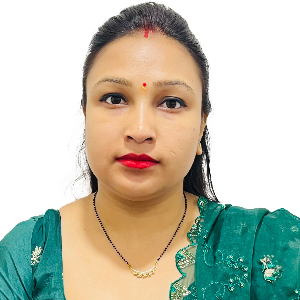 Ms. Vaishali Choudhary - Nutrition in Central Delhi