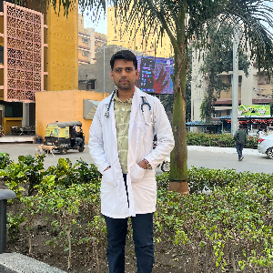 Dr. Dr kailash Chandra Gupta - General Physician in 