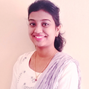 Dr. Shrividya C M