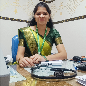 Dr. Bongu Prathima Kumari - Naturopathy in 