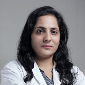 Dr. Shraddha Sharma - Gastroenterology in Udaipur