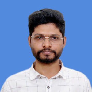 Dr. Sarathkumar Eswarappan - Internal medicine in Vellore