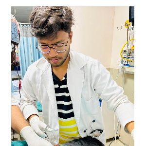 Dr. Aryan Gupta - General Physician in Gurugram