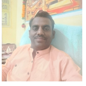 Dr. Suryakant V Mete - Ayurveda in Basmath