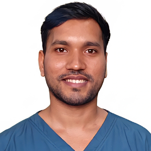 Ankit Raj