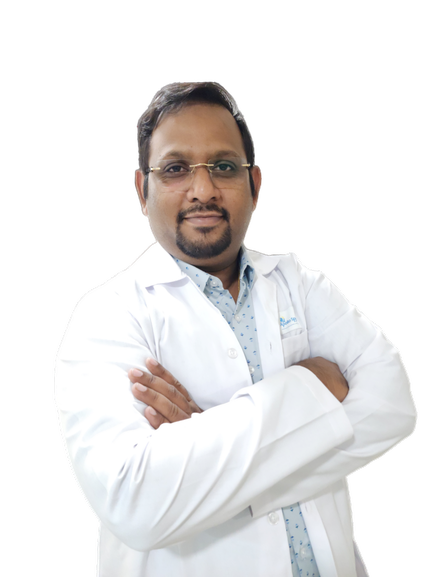 Dr. Durai Ravi - Surgery in Chennai