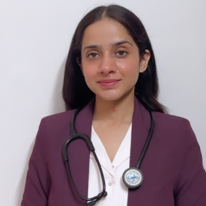 Dr. Disha Tyagi - General Physician in 