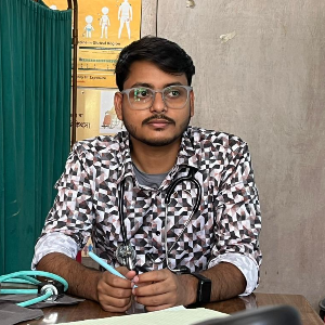Dr. Wasim Akhter - General Physician in Kolkata