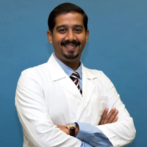 Ashwin Deshmukh