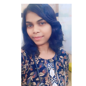 Ms Aanchal N