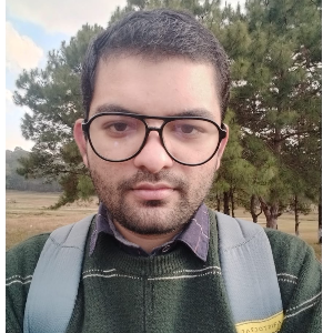 Dr. Ashank Shreyash - Homeopathy in Bhagalpur