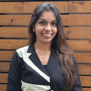 Dr. Dhwani Gera (Physiotherapist) - Physiotherapy in 