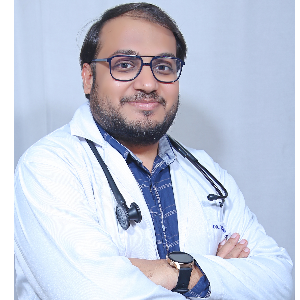 Dr. Tushar Gupta - Nephrology in North East Delhi