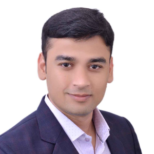 Mr. Homesh Mandawliya - Dietitian in 