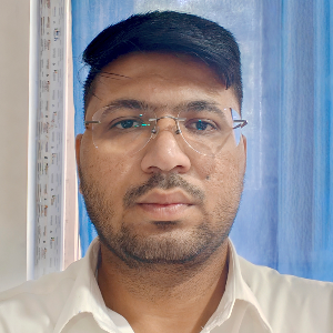 Dr. Syed Muqheetuddin Hamad - General Physician in Bandlaguda