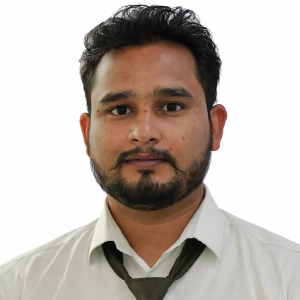 Dr. Pushpendra Kumar Sharma - Ayurveda in 