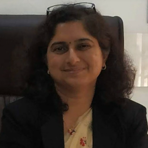 Dr. Supriya Shirish Jugare - Ayurveda in Pune