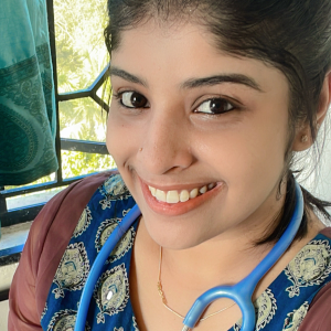 Dr. Kalyani S - General Physician in 