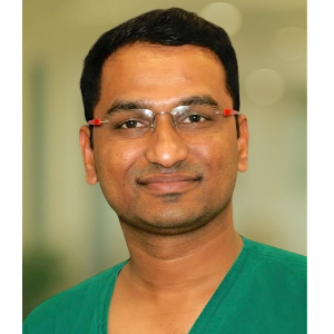 Dr. Pratyush Dattaram More - Dermatology in 