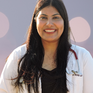 Dr. Nisha Chaudhary - Obstetricians and Gynecologists in 