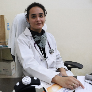 Dr Shreya Watts