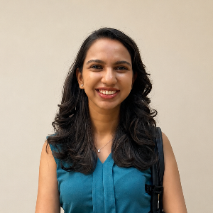 Dr Prachi Patel