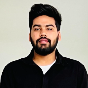 Mr. Shubham Gupta - Physiotherapy in 