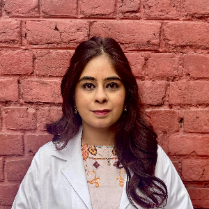 Dr. Meghna Marwah - Obstetricians and Gynecologists in 