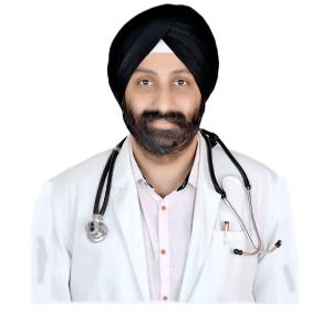 Dr. Jasdeep S Khanuja - Neurological Surgeon in Kota