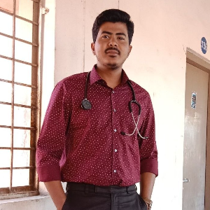 Dr BANOTH PAVAN KALYAN