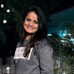 Dr Nipa A Patel
