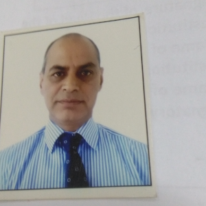 Dr. Bashir Ahmed Lone - Urology in Srinagar