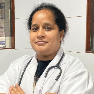 Ms. Sukhpreet Kaur - Physiotherapy in 