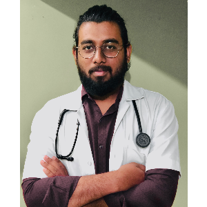 Dr. Viraj Parmar - Internal medicine in Ahmadabad City