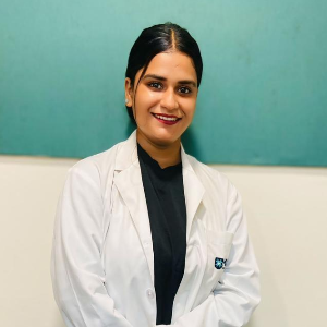 Dr. Anushka Verma - Ayurveda in Dehradun