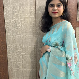 Ms. Siddhi Gogia - Psychologist in