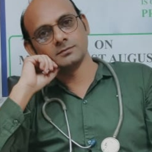 Dr. Zahid Akbar Tahsin - Physiotherapy in Jamshedpur