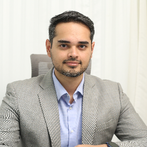 Dr. Aditya Raj - General Physician in 