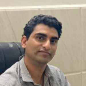 Dr. Sudaiv Nagzarkar - Surgery in South Goa