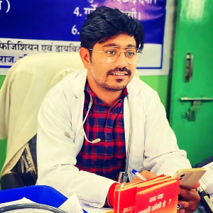 Dr. Amit Jangir - General Physician in 