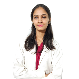 Dr. Pallavi J S - Dentist in 
