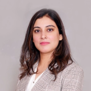 Dr. Parminder Kaur - Gynecology - Oncology in 