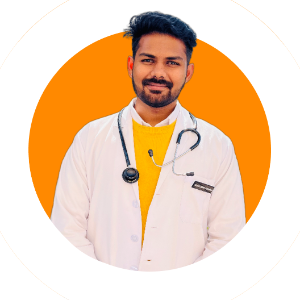 Dr. Akshat Singh Chouhan - Physiotherapy in Indore