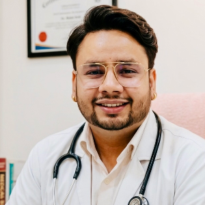Dr. Mohit Behl - Homeopathy in Jalandhar