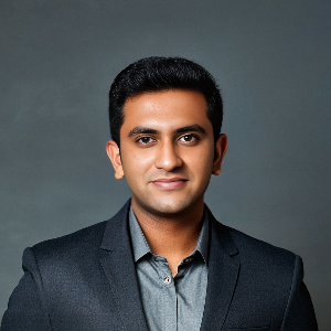 Dr. Shounak Biswas - Internal medicine in 