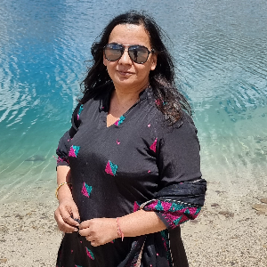 Dr. Sunita Mandar Chavan - Gynecology in Gorakhpur
